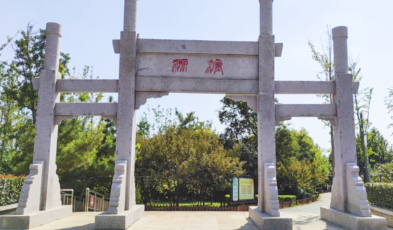 太阳集团官网8722布景音乐系统工程产品服务于河南瀍源公园