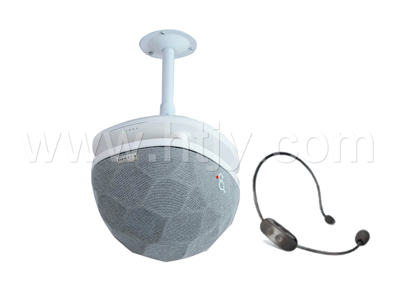 等声压讲授音箱 HT-XQ25