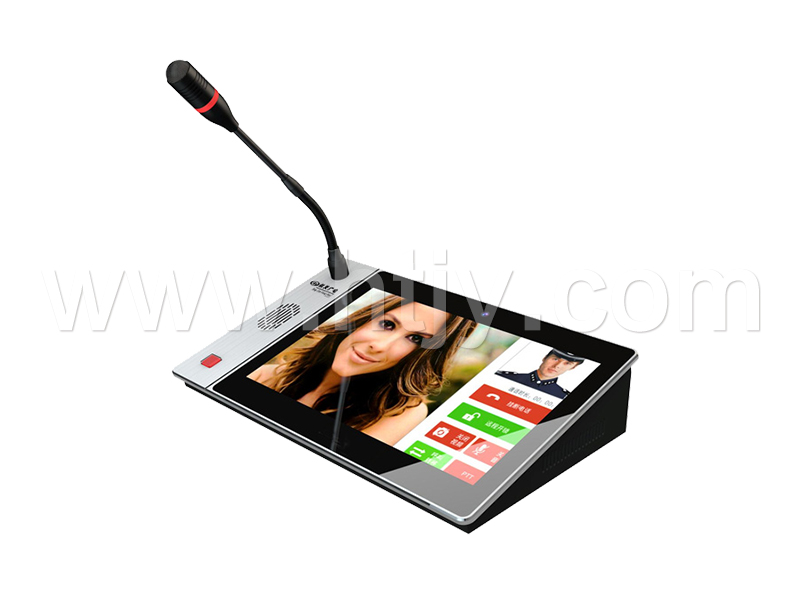 尺度桌面治理主机 HT-AL-8106V