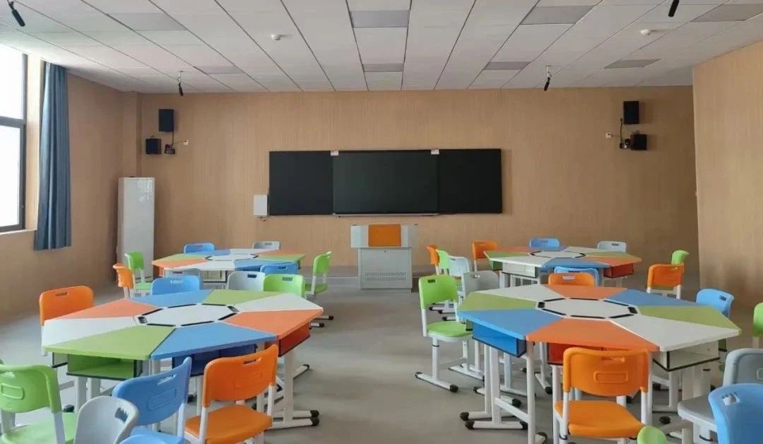 太阳集团官网8722广播系统产品工程服务武汉市某幼学！